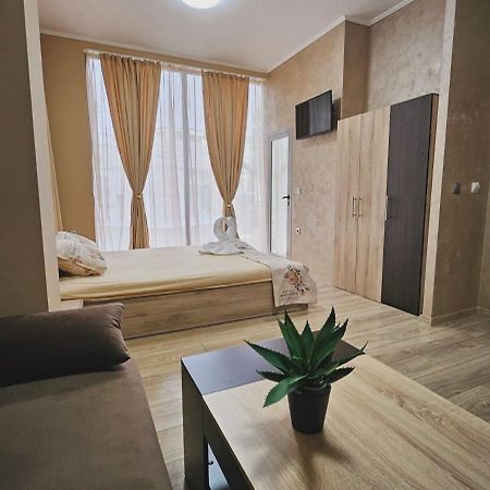 Апартаменти За Гости Кедър Sapareva Banya Ngoại thất bức ảnh